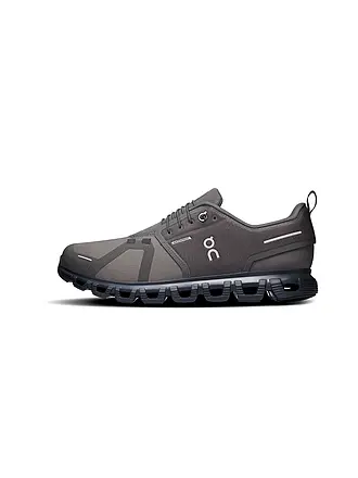ON | Sneaker CLOUD 6 Wasserfest | olive